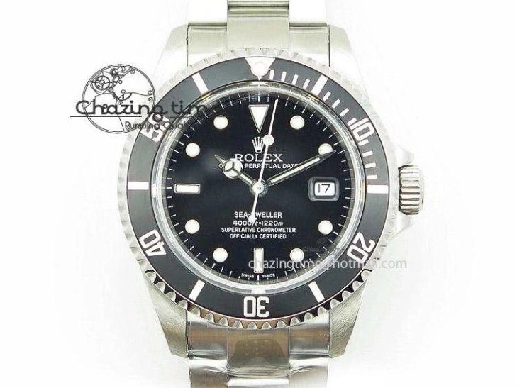 Dial SS Best Roman Jubilee DateJust Edition 126200 1:1 Gray BP Maker 36 Bracelet on 0201